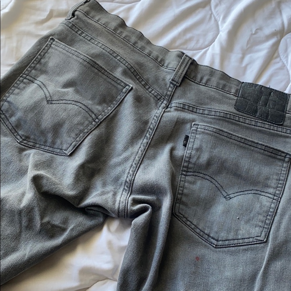Levi Jeans